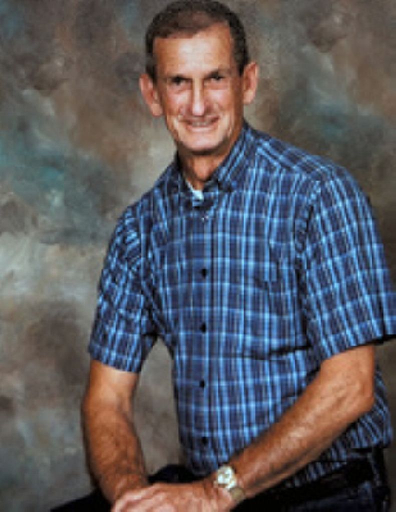 Jim Martin Profile Photo