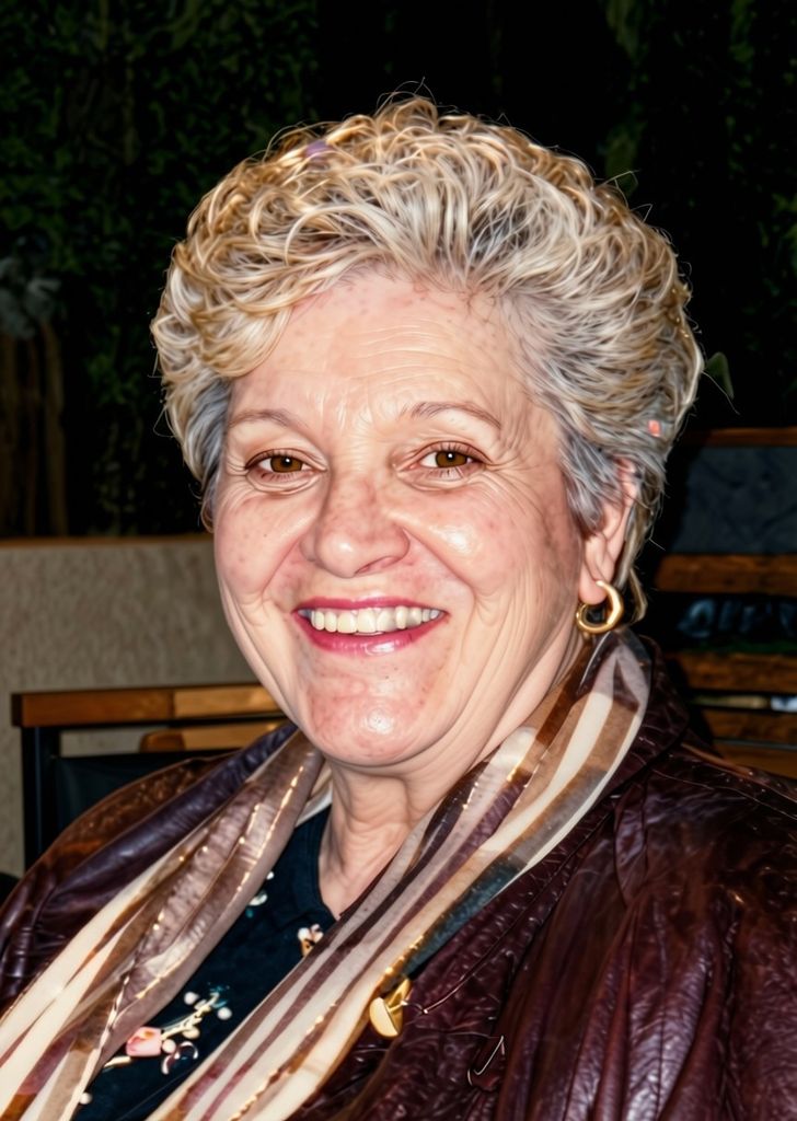 Rosemarie D. Bondoch Profile Photo