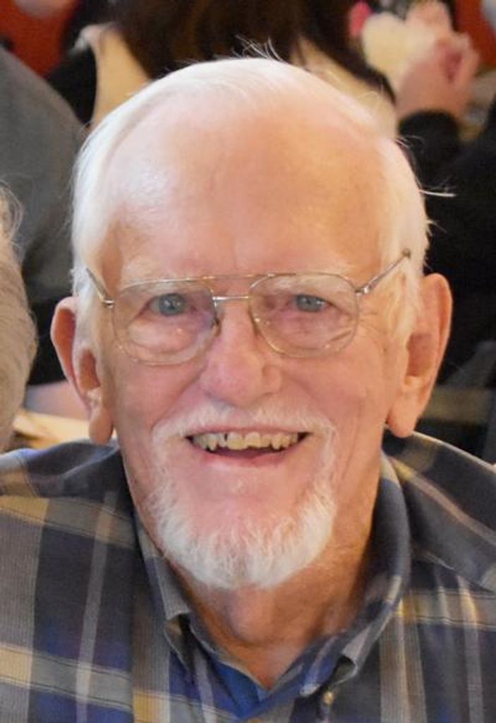 Albert Charles "Charlie" Timme, Jr. Profile Photo