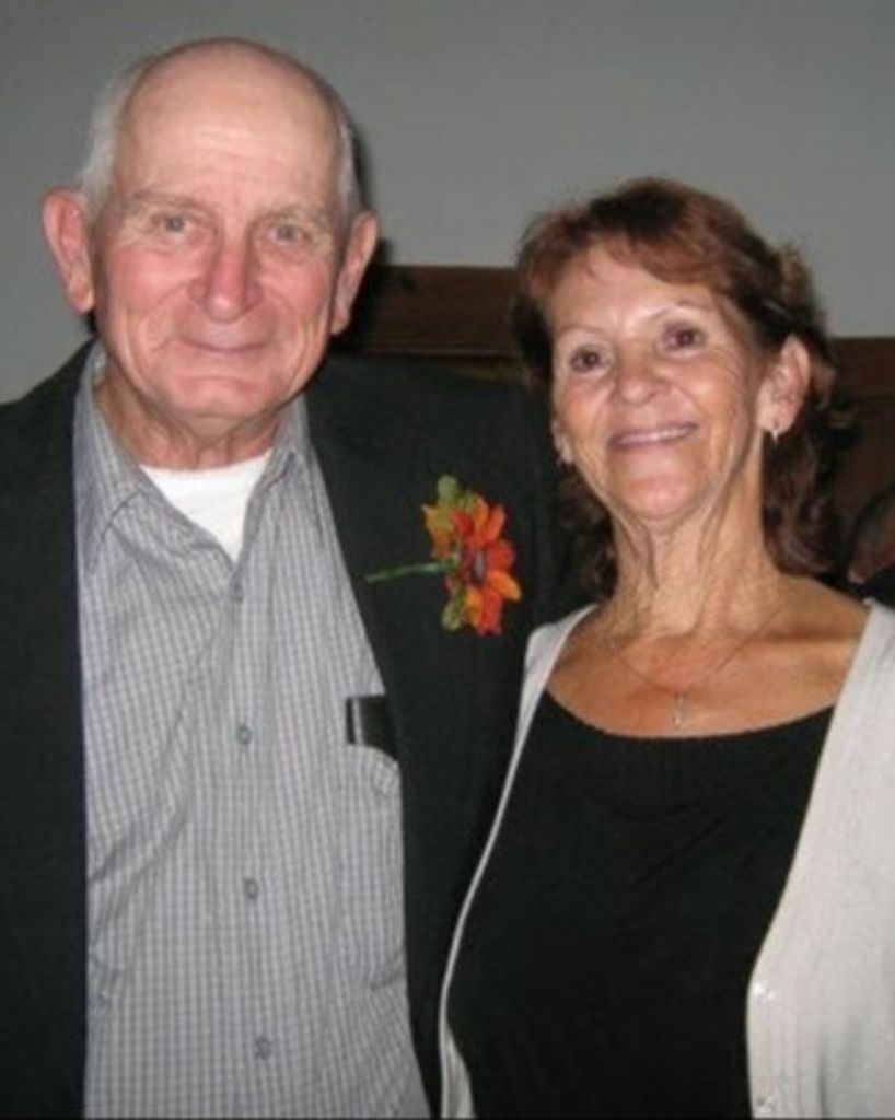 Gary R "Pappy" Young Profile Photo