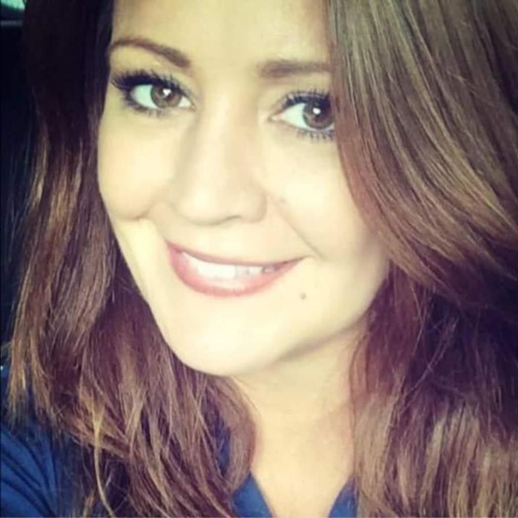 Jennifer Denai Paddock