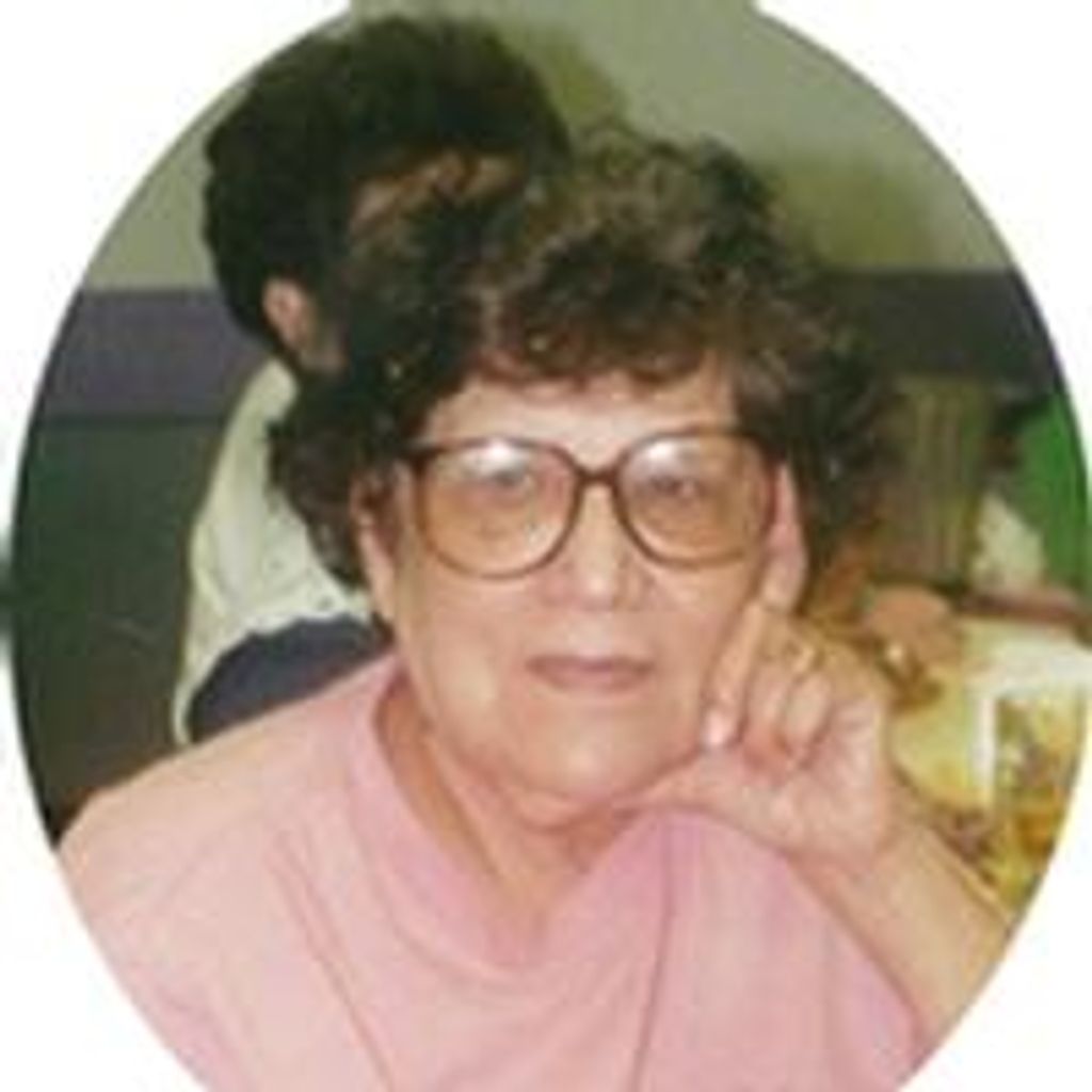 Maria Robles