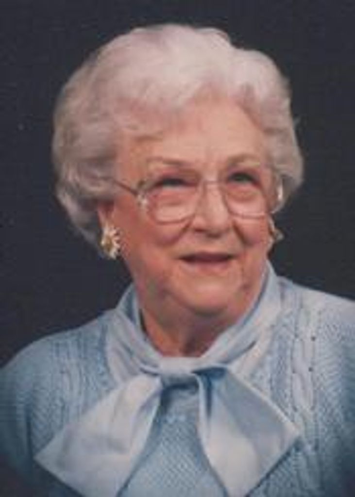Irma Furr