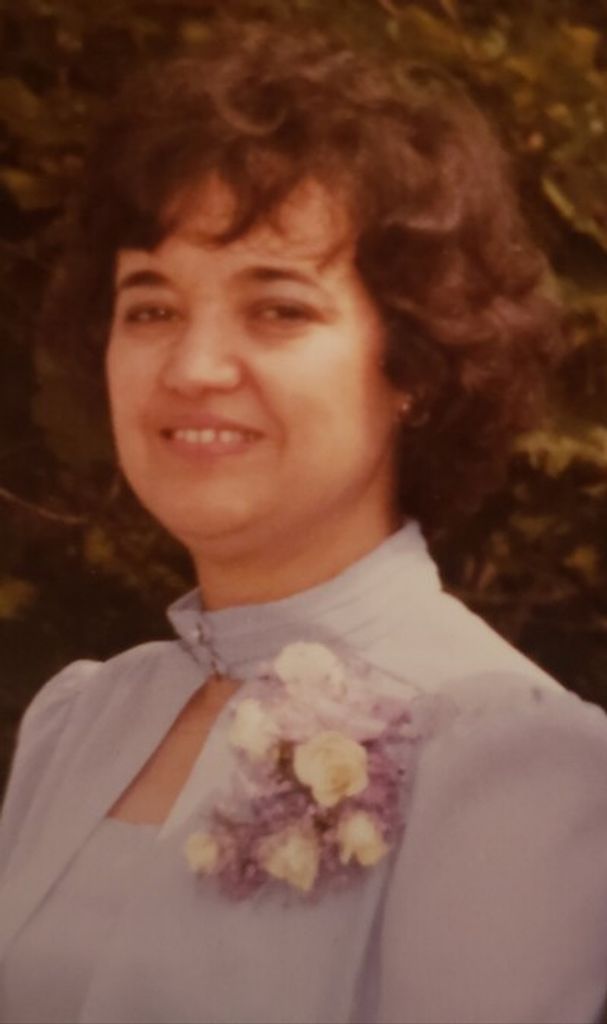 Maria G. Alves Profile Photo