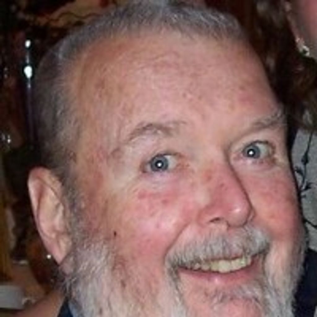 Charles C. Mccabe