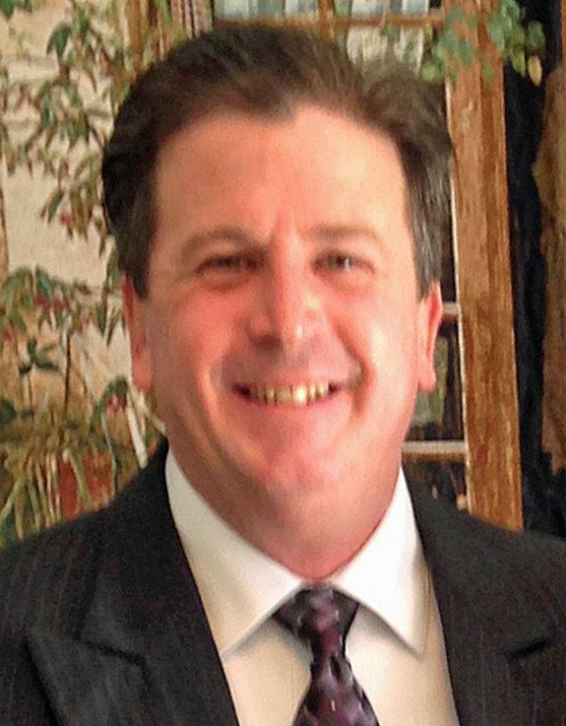 Jeffrey S. Schmoll Profile Photo