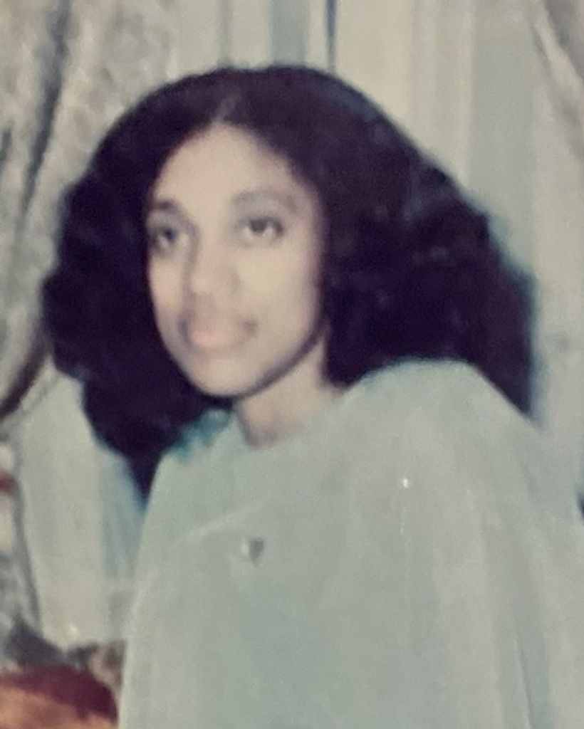 Marvist Ann Parks