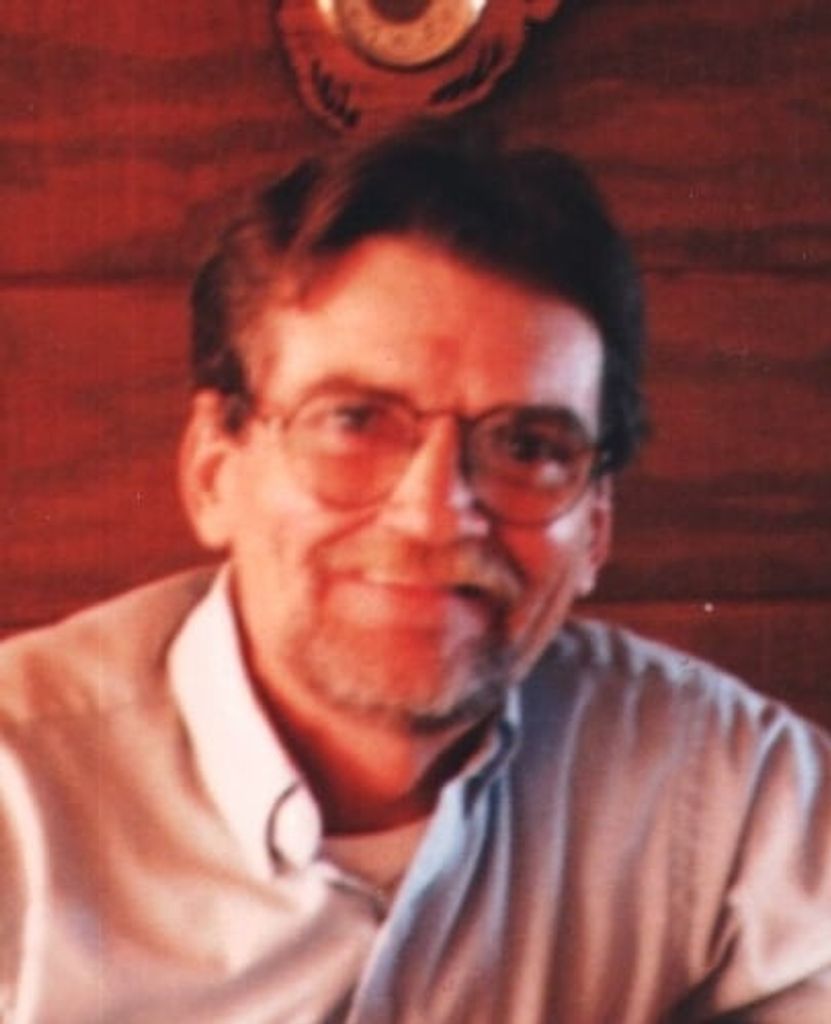 Dennis A Anderson