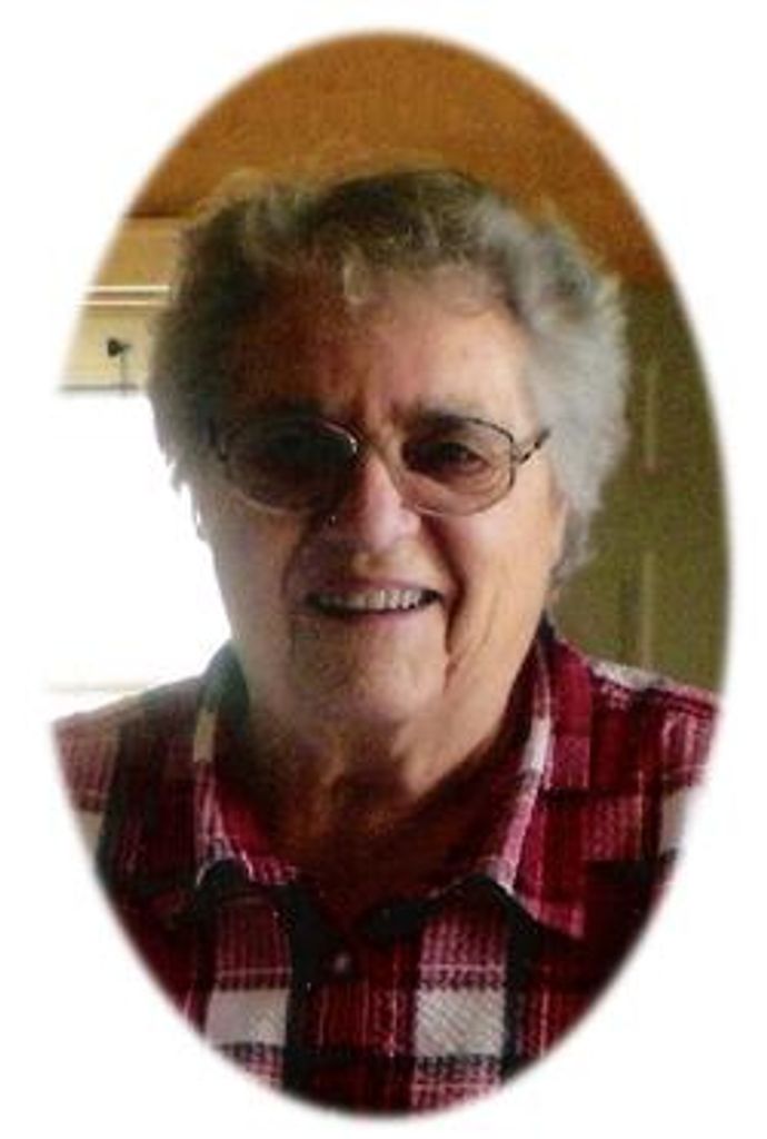 Irene Bertsch