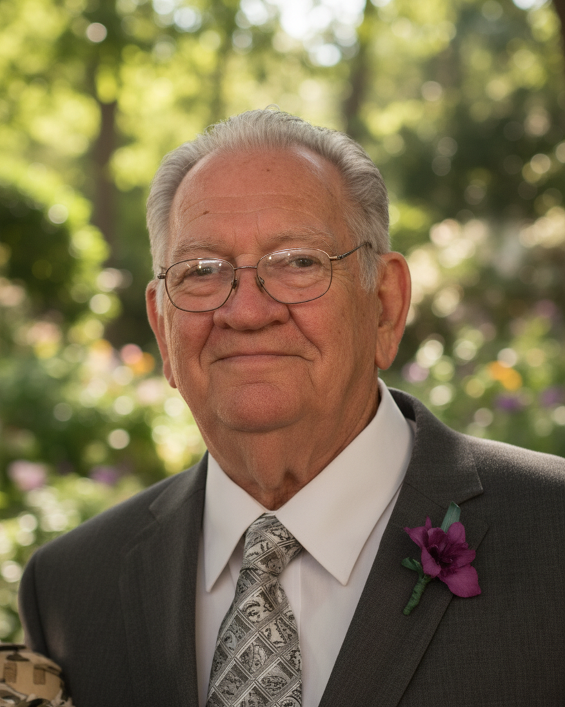 James Willard Butaud Jr. Profile Photo