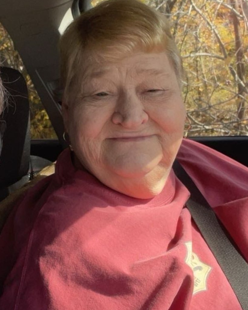 Addie Elizabeth Suggs Profile Photo