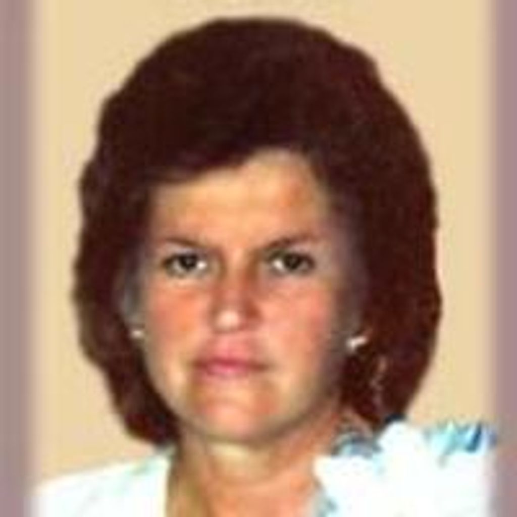 Patricia Ann Pat (Risby)  Wagner