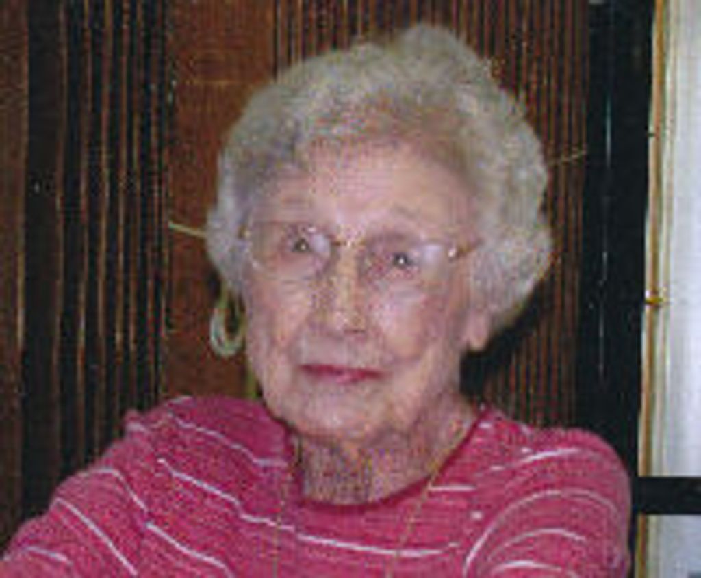 Clementine R. Martin Profile Photo