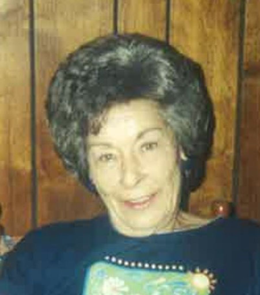 Lorraine B. (Lampert) Allen