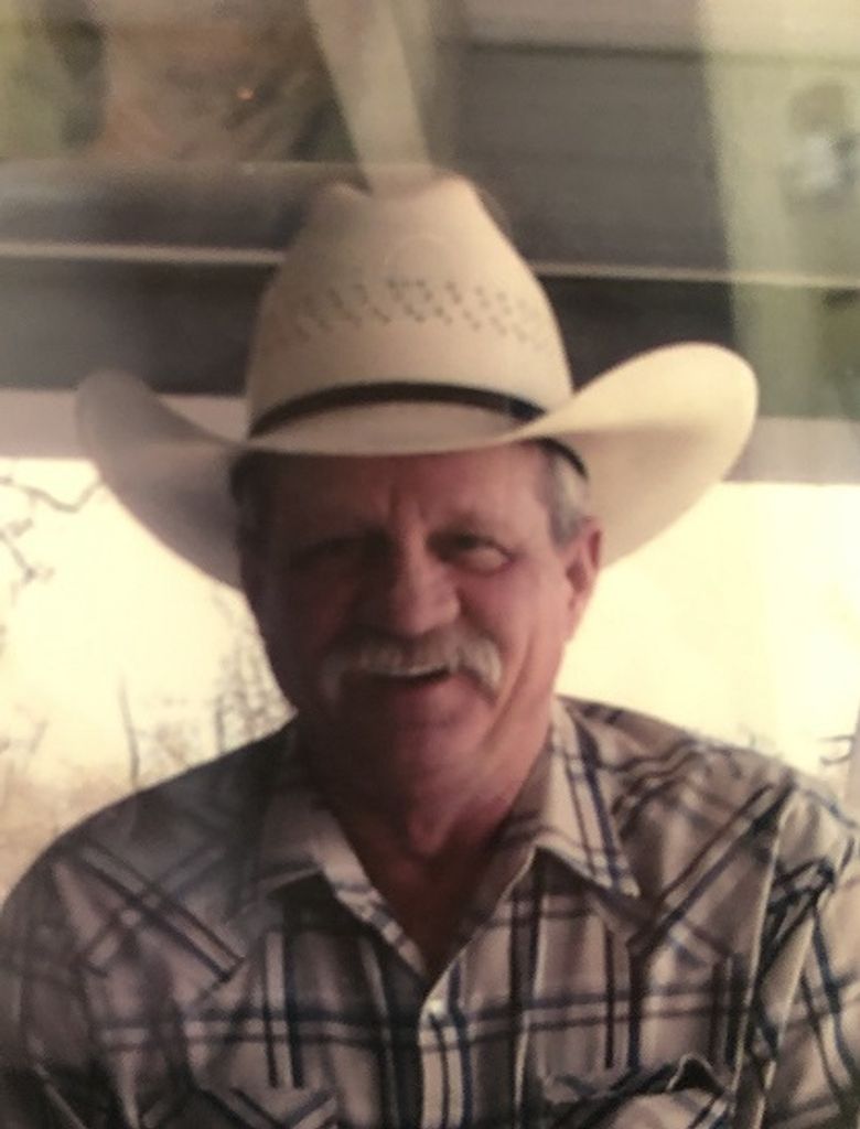 Randall "Randy" Lynn Taylor