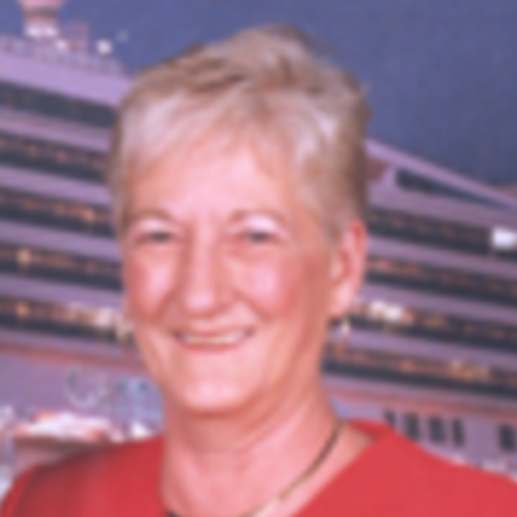 Margie Stockert