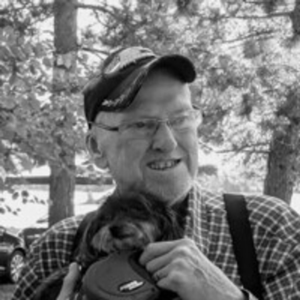 Alan D. Braaten