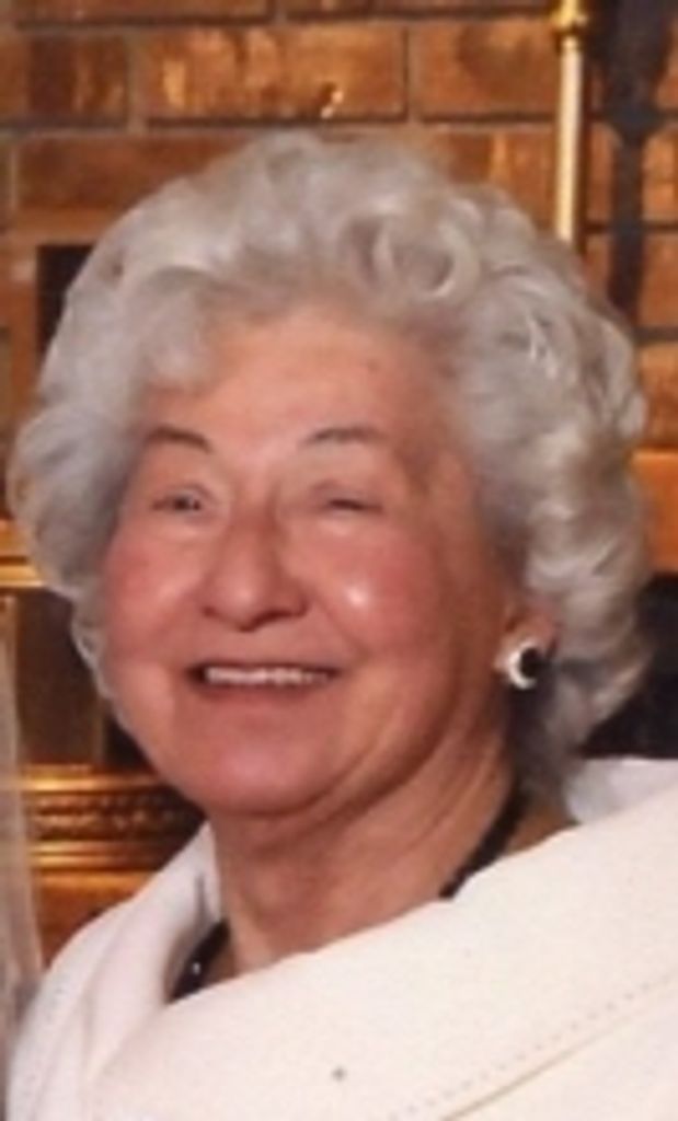 Marion Ludovich Profile Photo