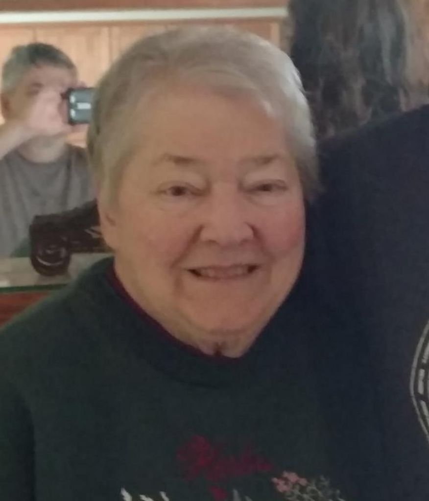 Janice Ann Eichenauer Profile Photo