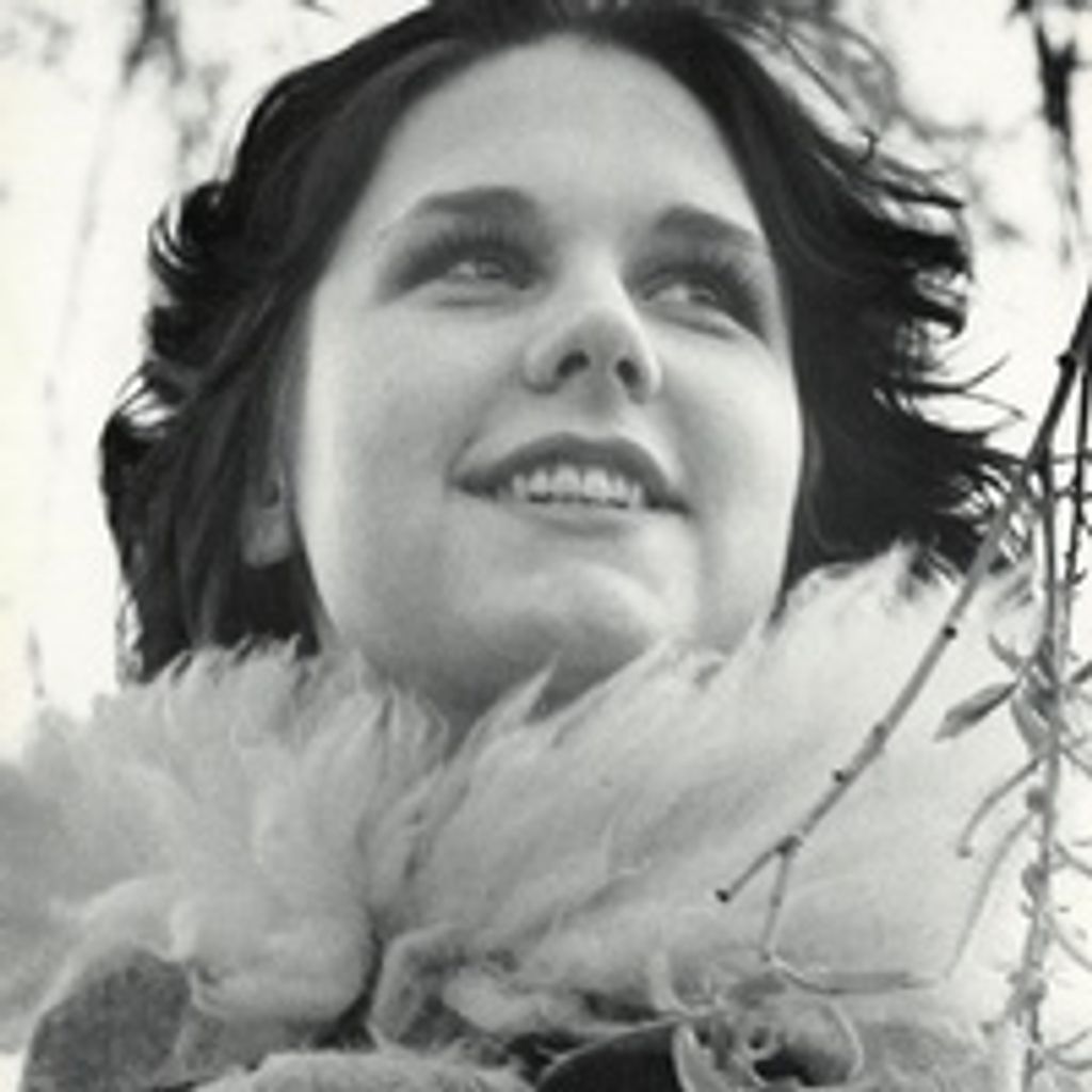 Catherine Stephenson