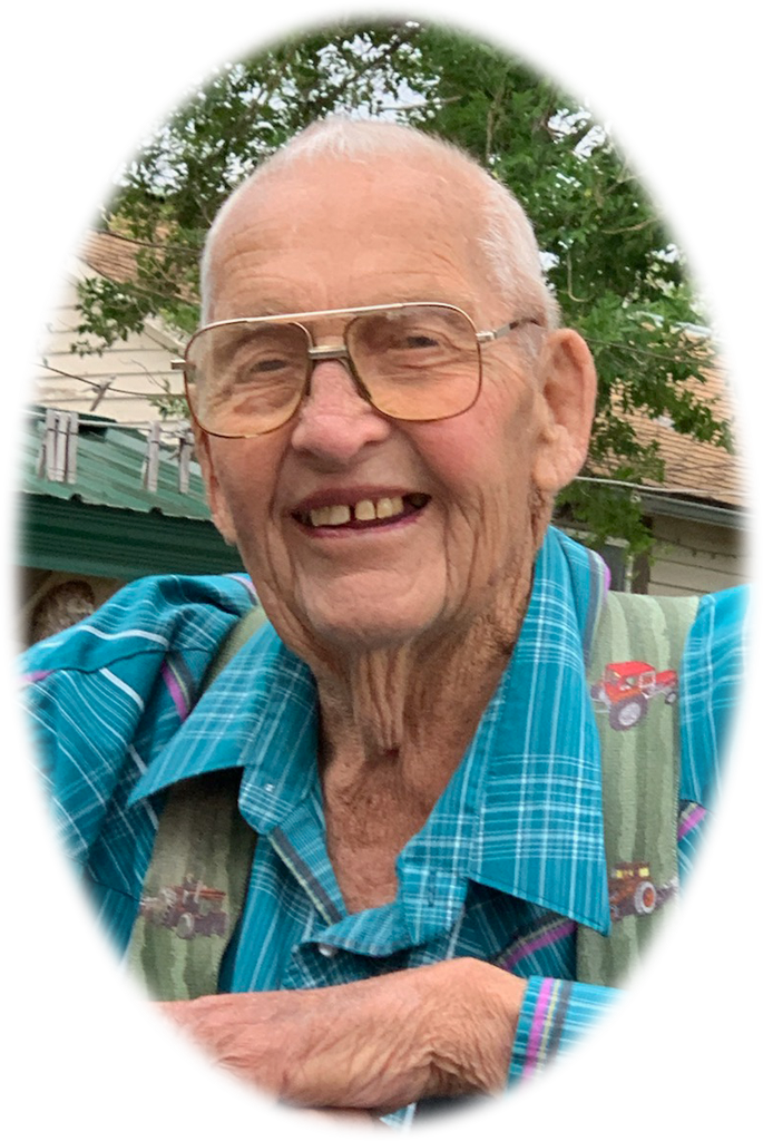 Walter D. Murch