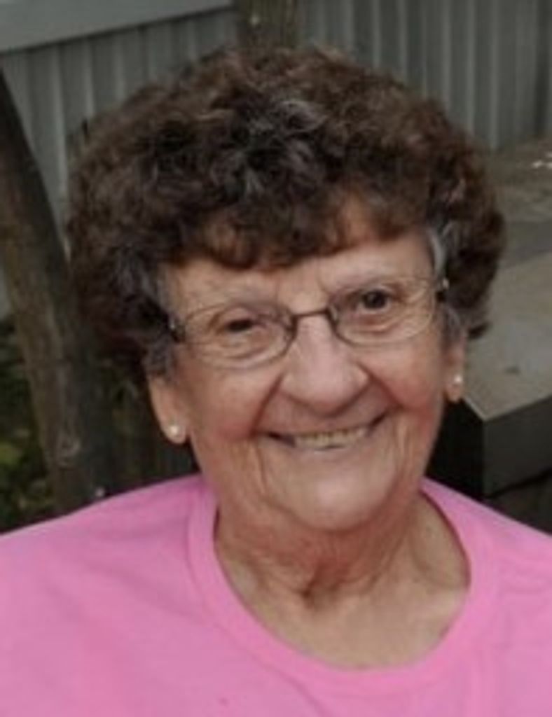 Ida Reis