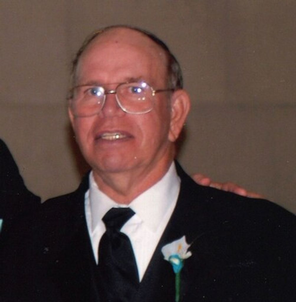 Karl Frederick "Fred" Lake Profile Photo