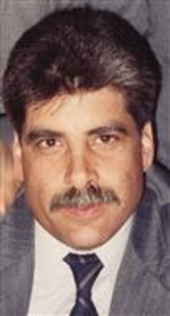 Vincent C. Loffredo