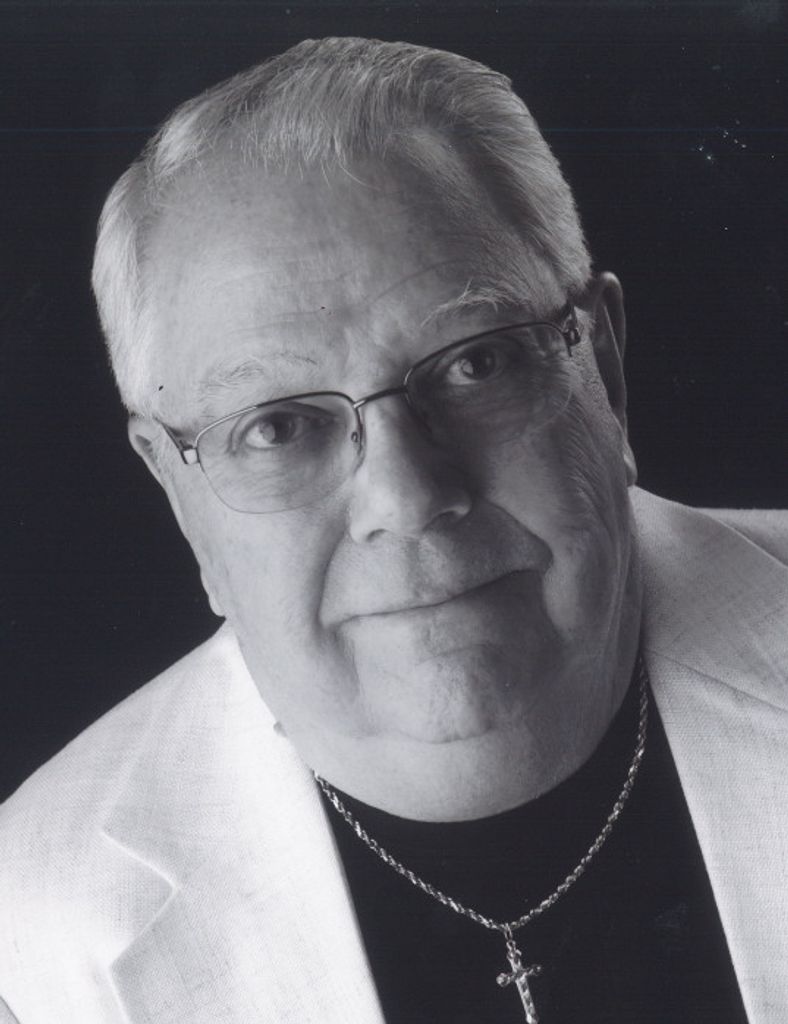 Robert Hogan