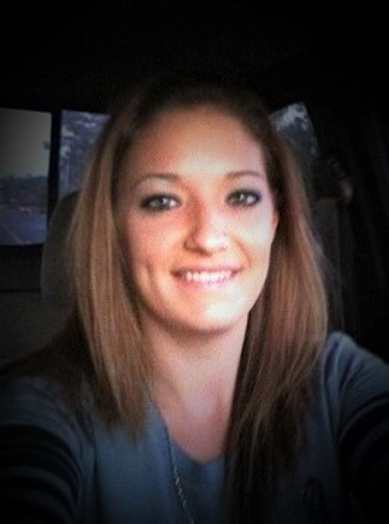 Kayla Ann Hanks Forbes