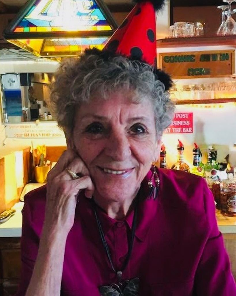Paula Faye Jackson Profile Photo