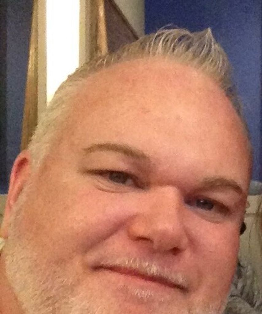 Shawn Wilkins Profile Photo