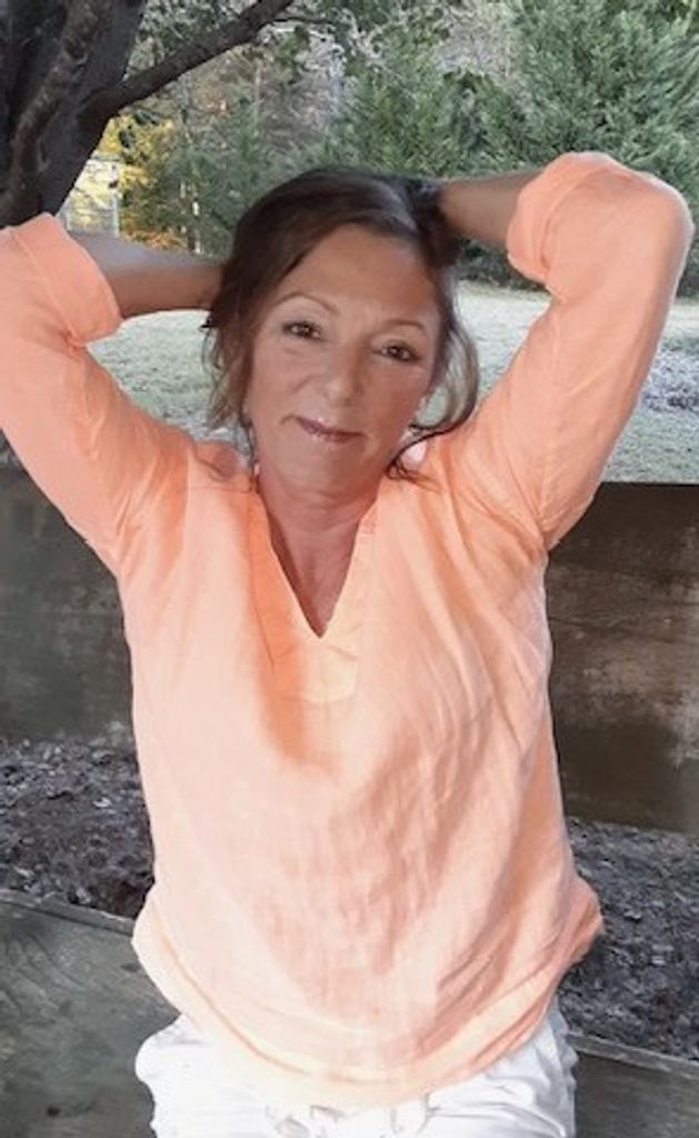 Amy Renee Brown Profile Photo