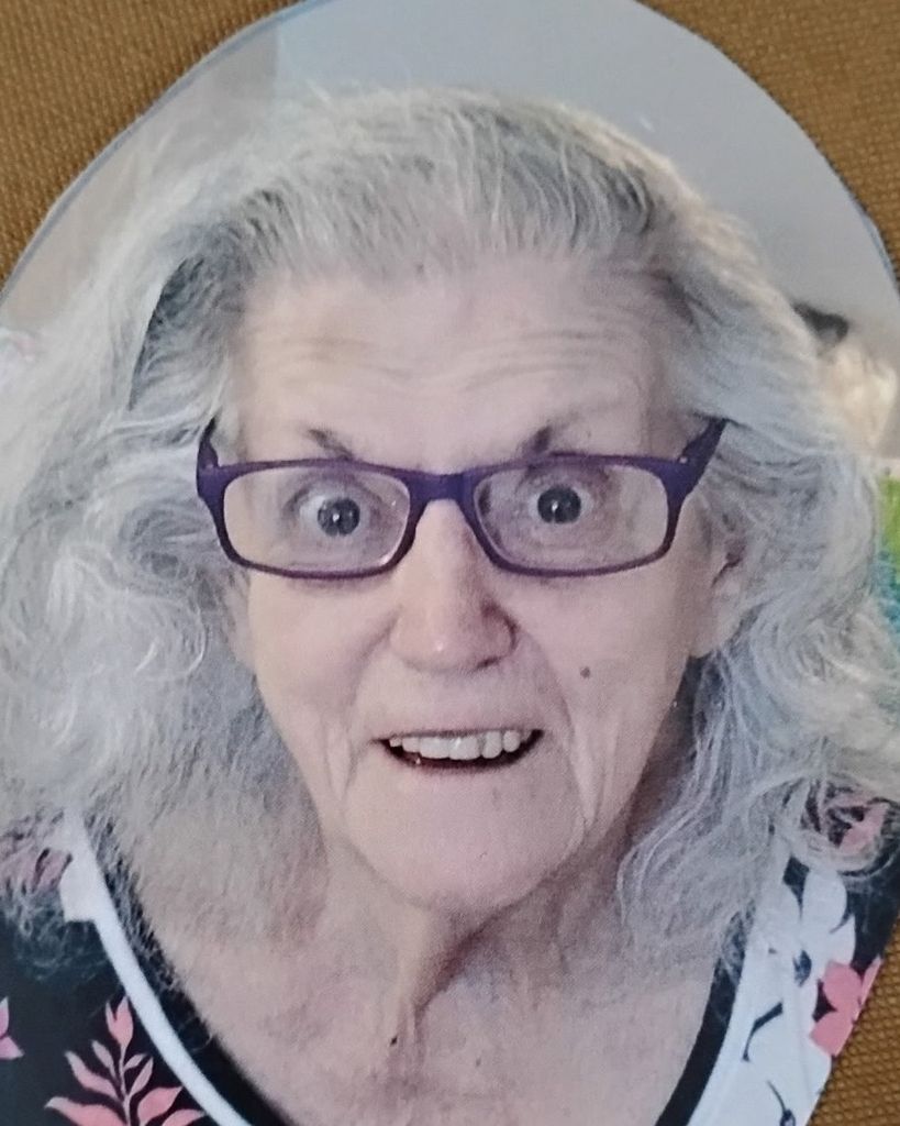 Barbara Ann Jones Profile Photo