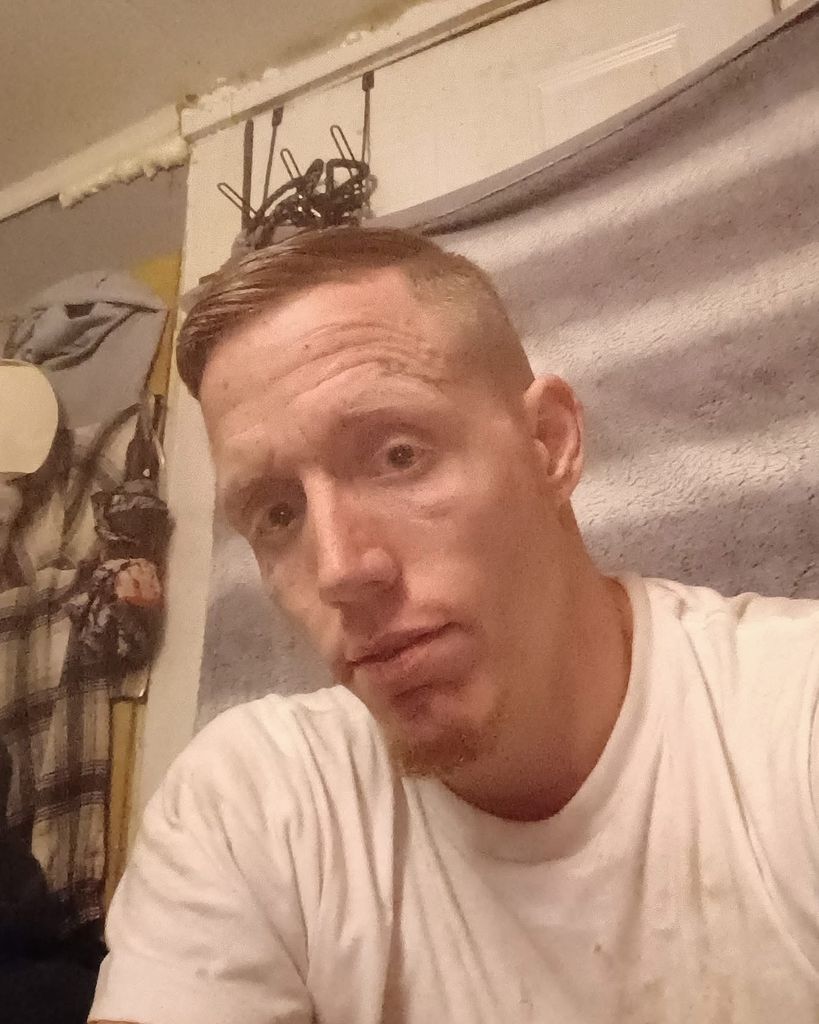 Andrew Charles Mugan Profile Photo