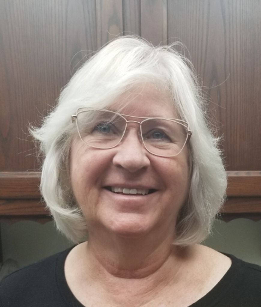 Pamela Jean Hullinger Profile Photo