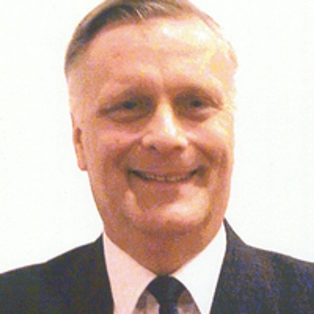 Robert "Bob" Mall