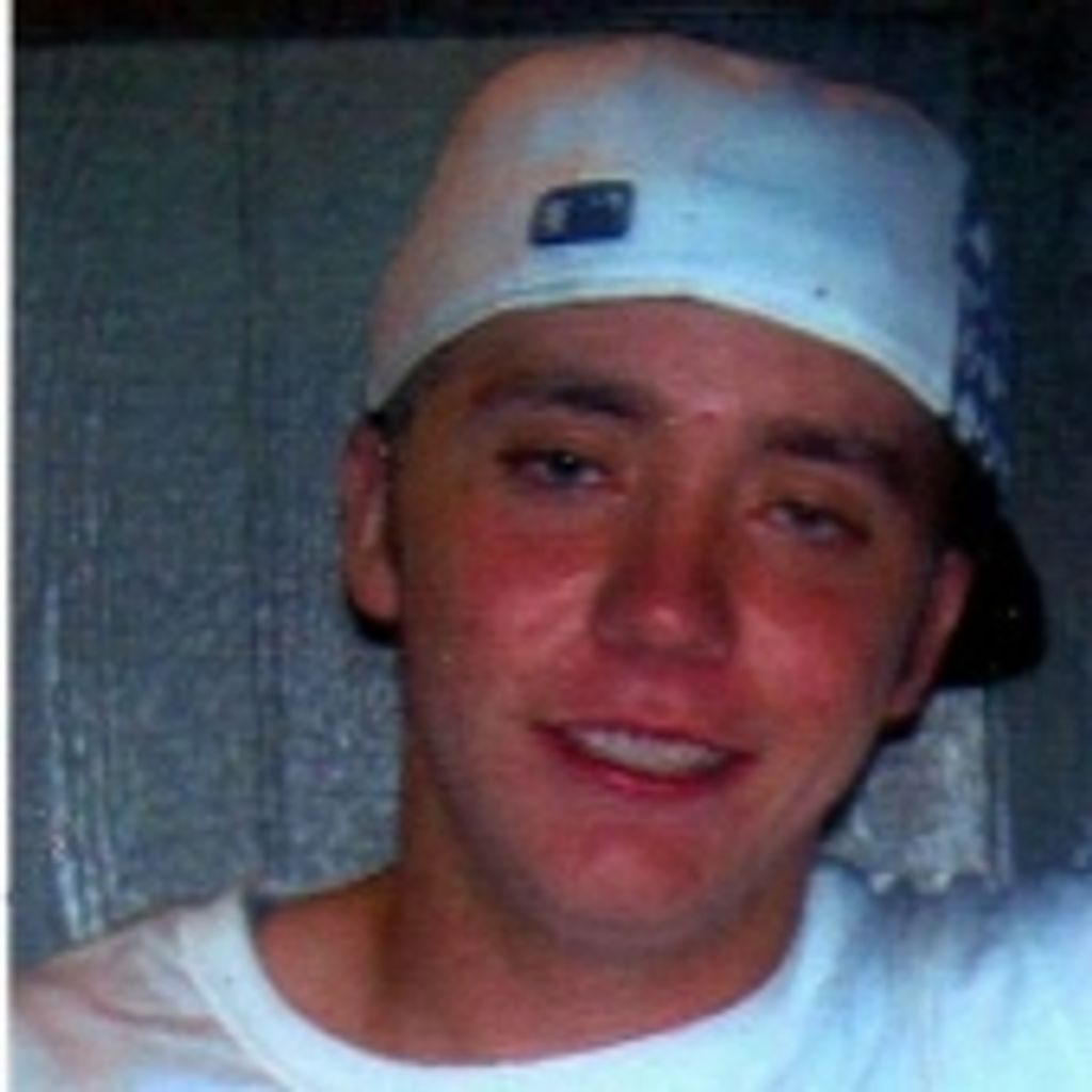 Lester Finkbinder, Jr.