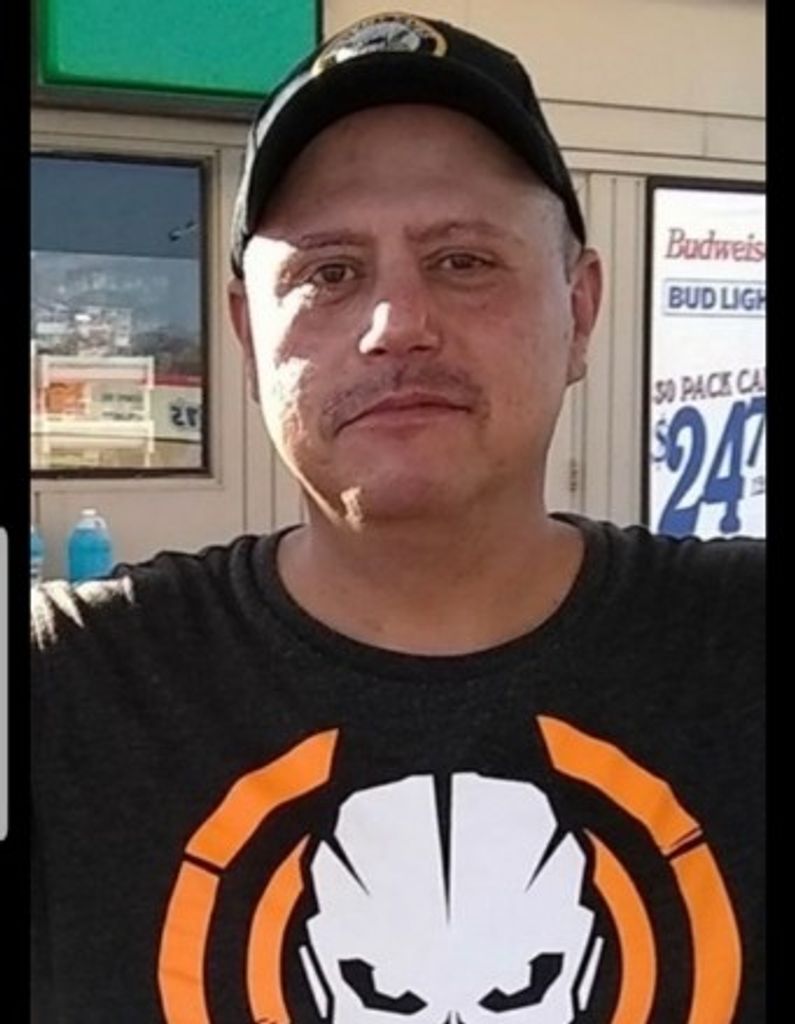 Gordon Jones, Jr. Profile Photo