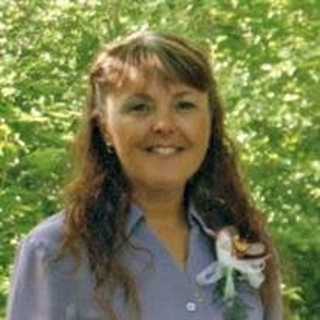 Mrs. Shirley Marie "Shirl" Tedford