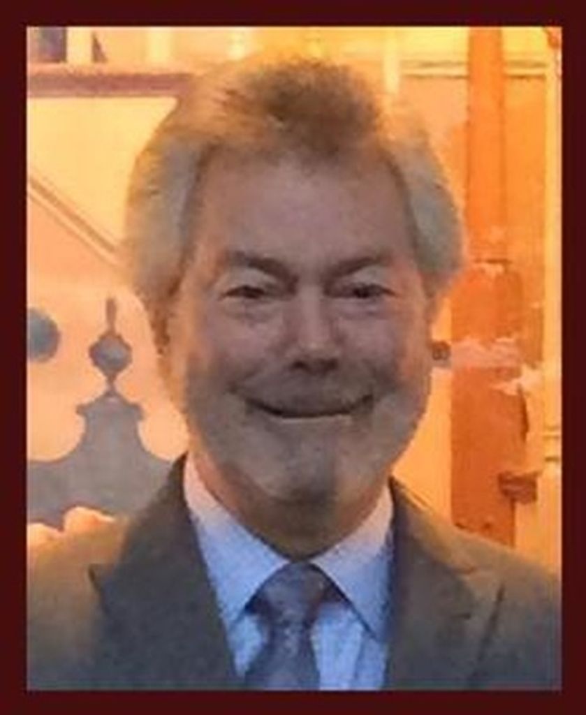 Francis B Squillace Profile Photo