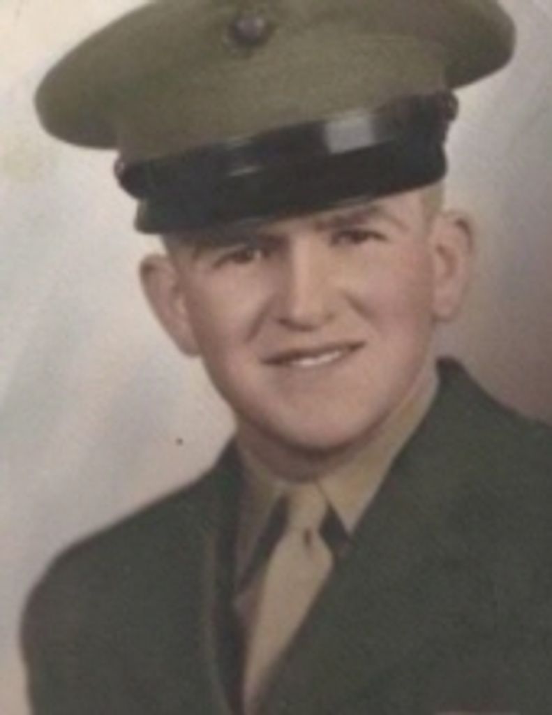 Deacon Christopher D. O'Brien Profile Photo