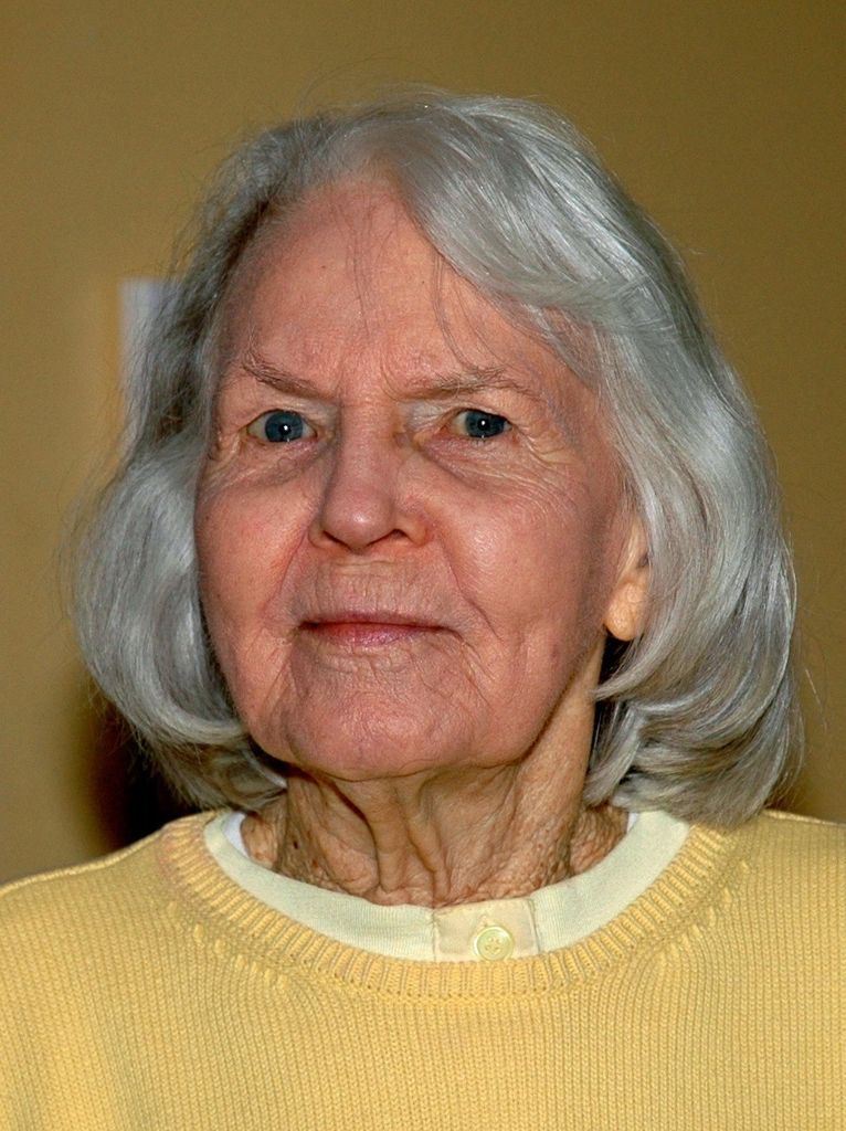 Catherine Faris
