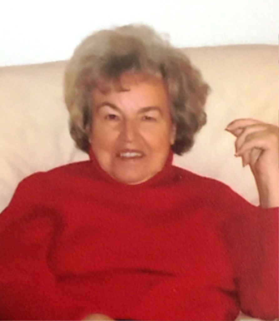 Evelyn Hunley Profile Photo