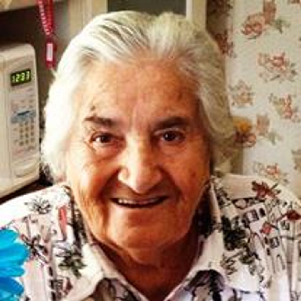 Lorenza Morettini