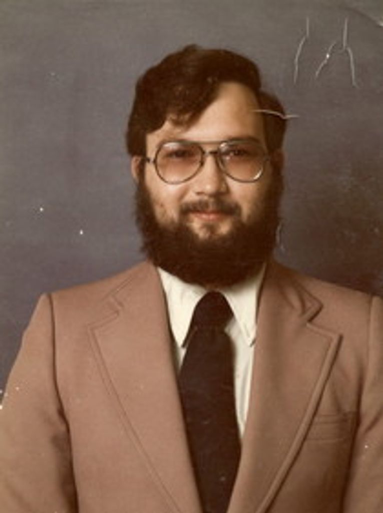 Timothy Cook