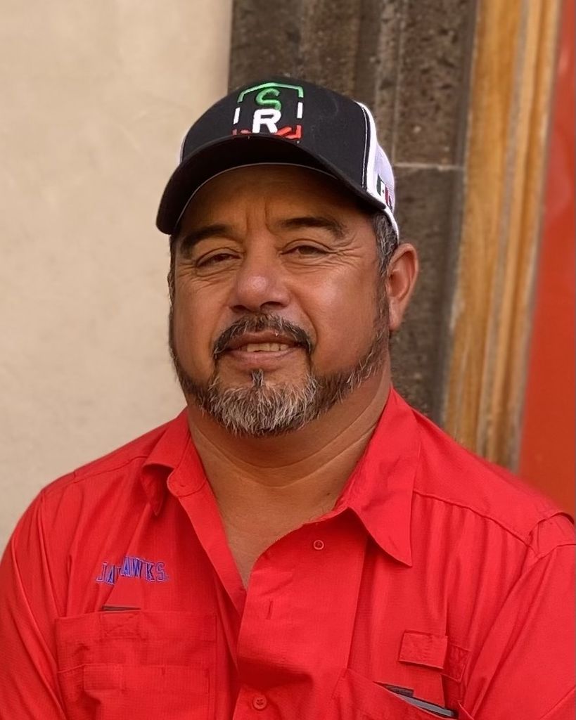 Javier Chacon Marquez