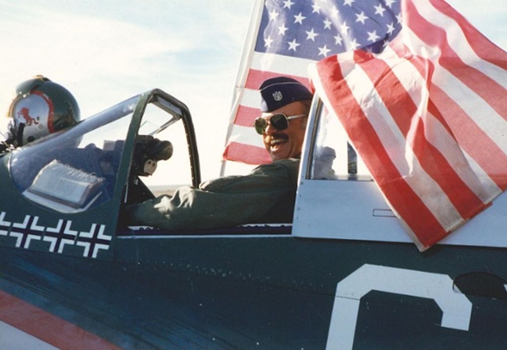 Robert "Bob" L. Hughes, Jr. Profile Photo