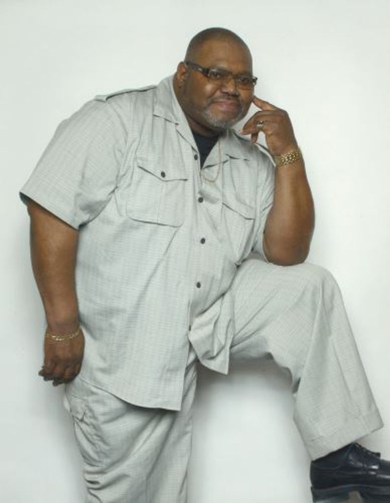 Terence Dave Profile Photo