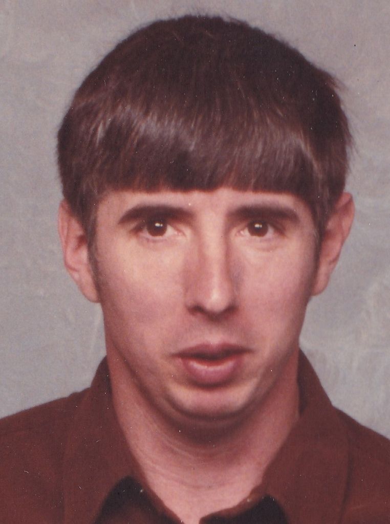 Robert Eugene Jordan